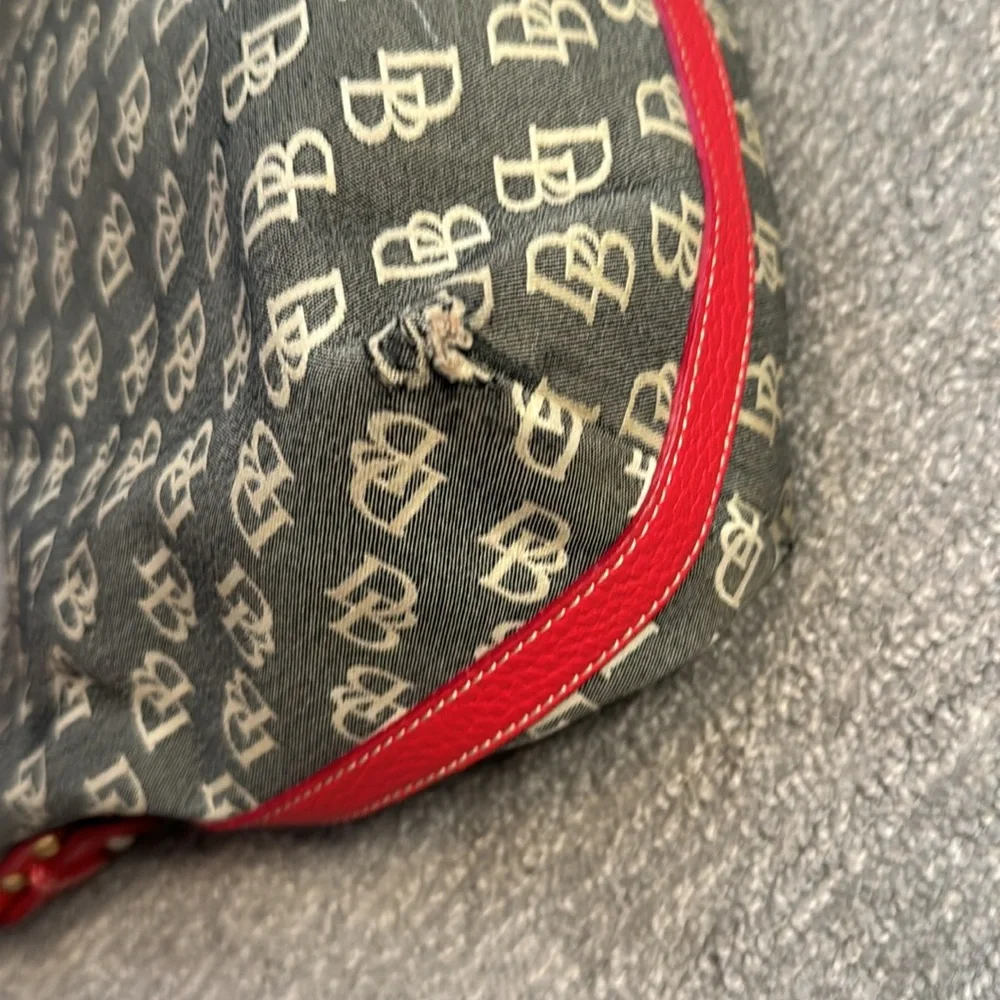 Dooney & Bourke Handbag - Authentic - Picture 4 of 7